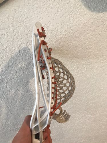 Used Strung CEO Head