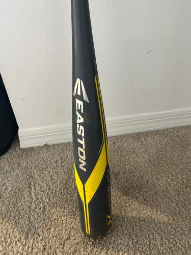 Easton Ghost X Bat (-11) 17 oz 28"