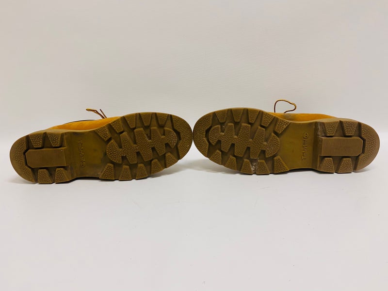 deadline feedback Site lijn Timberland 400G Primaloft Leather Boots | SidelineSwap