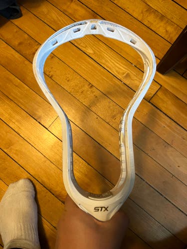 Used Attack & Midfield Unstrung Hyper power Head