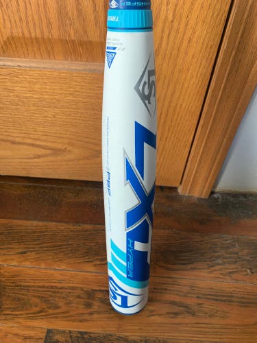 Used Composite (-10) 20 oz 30" LXT Bat