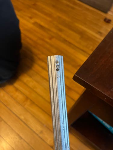 Used STX Sc-ti r Shaft