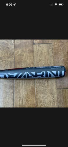 2017 Voodoo Insane 33/30