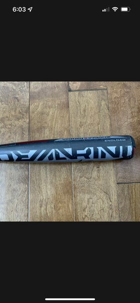 2017 Voodoo Insane 33/30