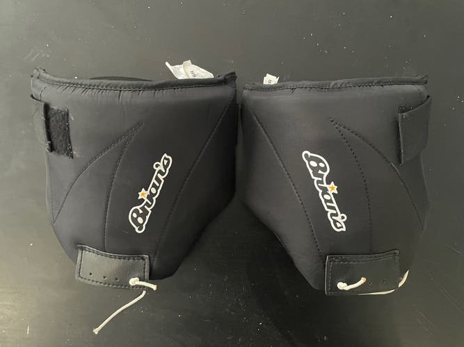 Brian’s Thigh Guards - Senior