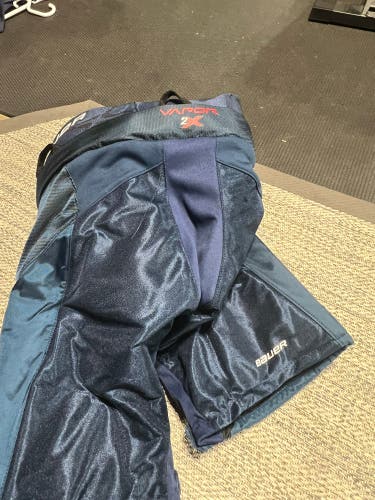 Junior XL Bauer VAPOR 2X Hockey Pants