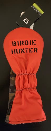 OGIO Driver Headcover