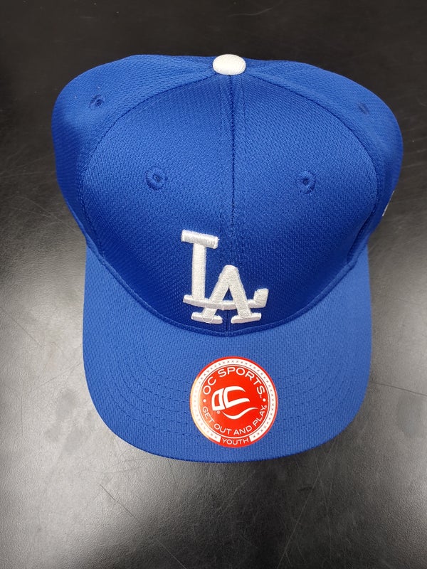 Vintage Los Angeles Dodgers Starter Elite Hat - S/M