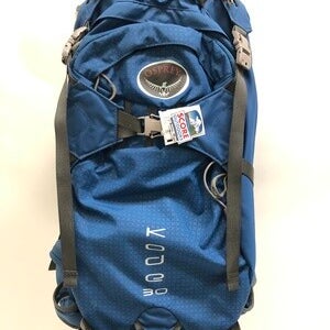 Osprey Kode 30 Snow Backpack Size Large