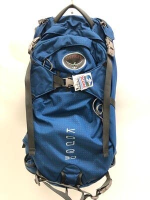 Osprey Kode 30 Snow Backpack Size Large