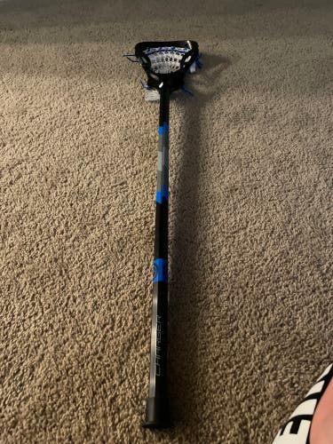 Lacrosse maverick charger stick !