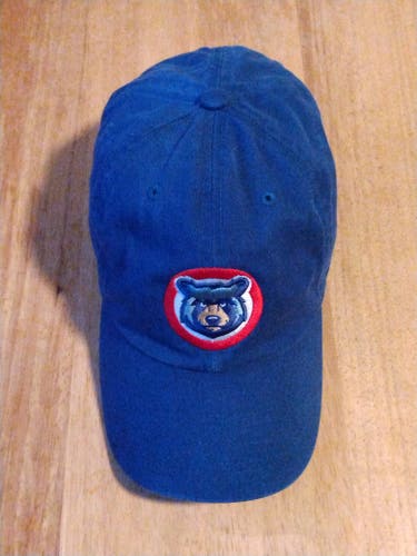 Tennessee Smokies MiLB '47 Brand Adj Hat