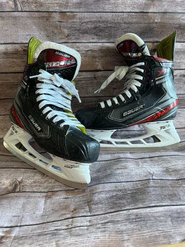 Bauer Vapor X2.9 Fit2 Senior Size 7