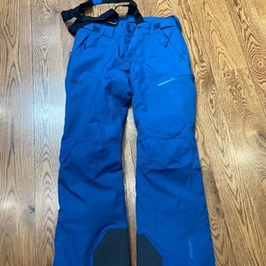 Brand New Ski Pants - Jack Wolfskin