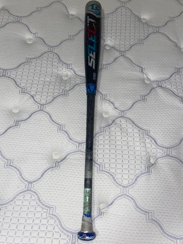 Louisville Slugger 719 BBCOR 32/29