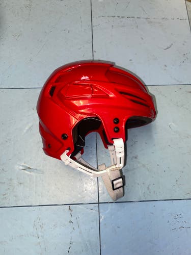 New Warrior Covert PX2 Helmet Size Medium