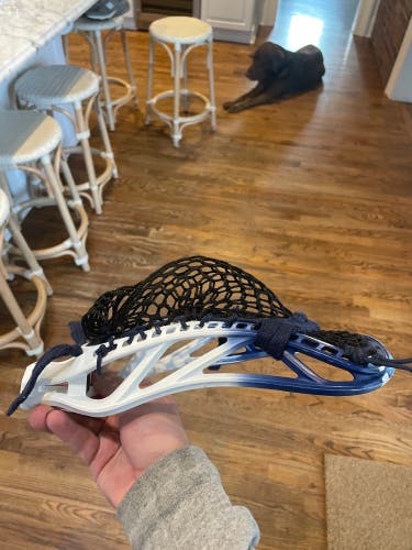 slightly Used Strung Mirage 2.0 Head