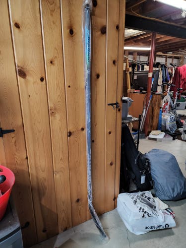 New Warrior Alpha DX Pro RH 65 W01 Stick