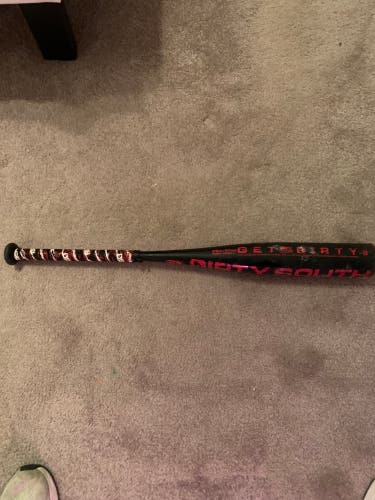 2020 Dirty South Dirt Demon