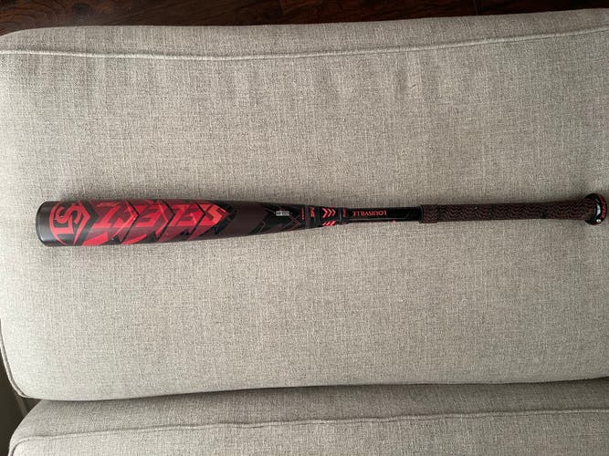 Louisville Slugger Hybrid Select power BBCOR (-3) 29 oz 32"
