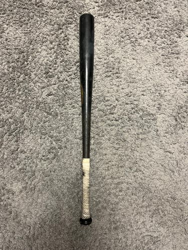 Used 33/30 Baum Bat