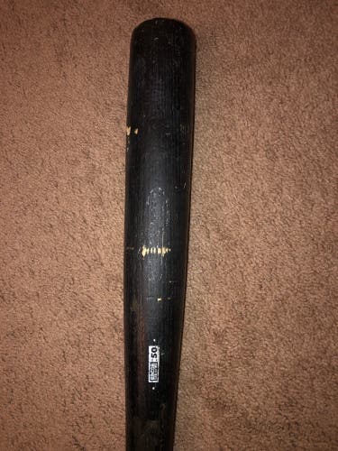 BBCOR Certified Wood Composite (-3) 30.5 oz 33.5" Baum Bat