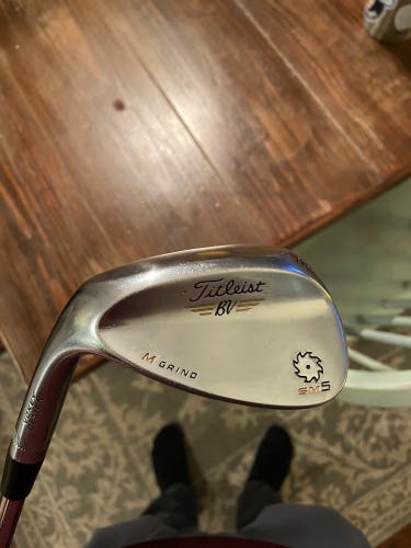 Titleist Vokey SM5 (MINT)