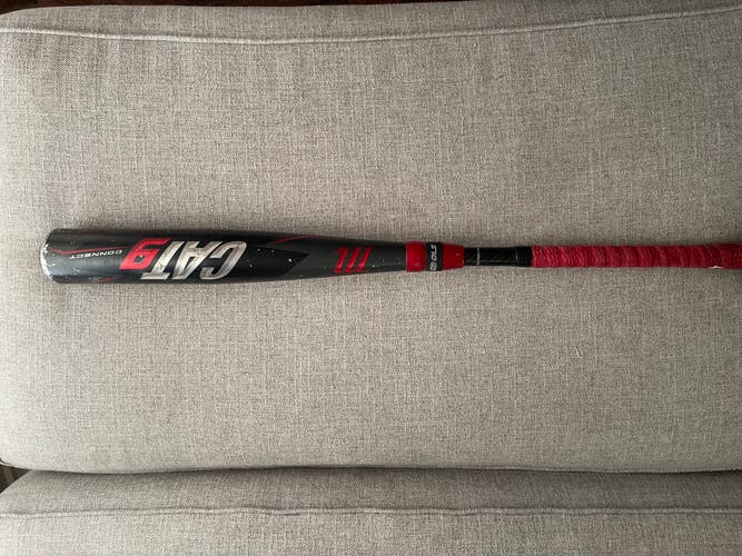 CAT9 Connect BBCOR (-3) 29 oz 32"