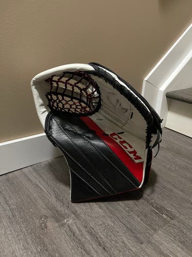 Custom EFlex 5 Goalie Glove