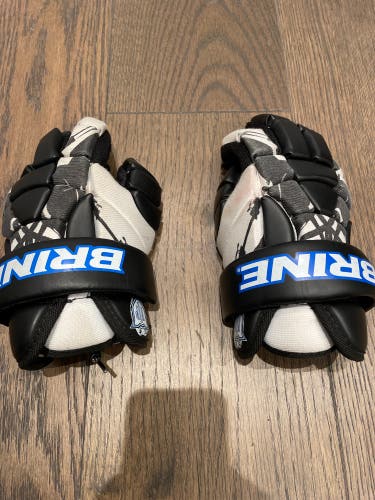 Brine VIP Lacrosse Gloves