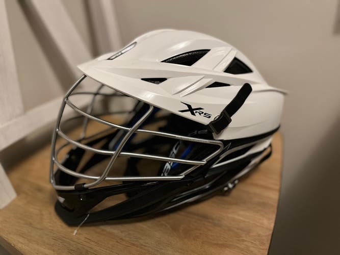 Cascade XRS Helmet