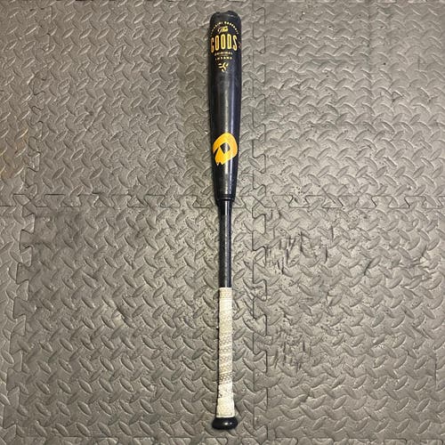 2020 Demarini The Goods 32/29