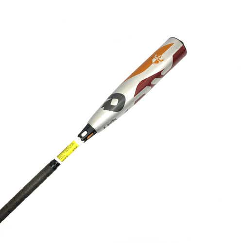 Used Demarini Cf Zen Ufx-18 Usa 2 5 8" Barrel Bat 30" -10 Drop