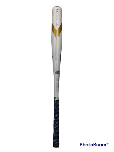 Used Easton Ghost X 32" -3 Drop High School Bats