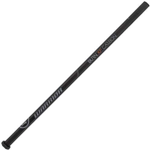 Brand New Warrior Burn XP Shaft (Carbon)