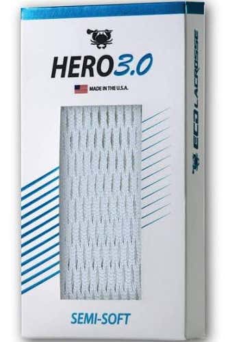 New ECD Hero Mesh 3.0