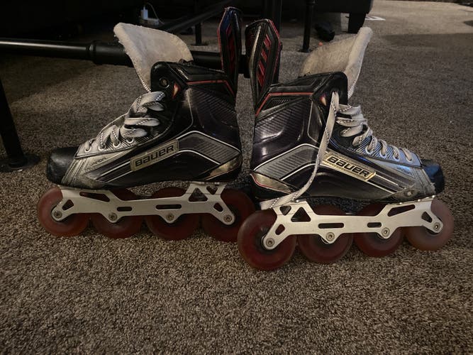 Bauer X900