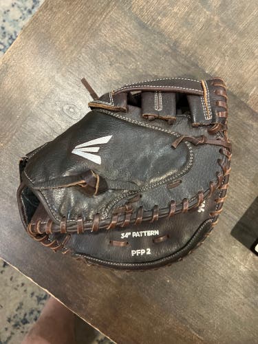 Right Hand Throw 34" Catcher's Glove