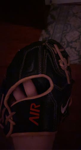 Infield 12.5" N1 Air Baseball Glove