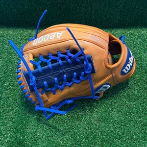 Wilson A2000 1789 LHT- used