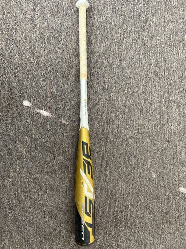 Easton Beast Speed,31 inch,-11, baseball bat