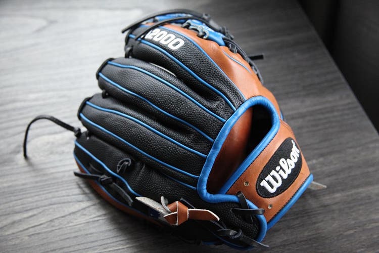 Custom A2000 1786 11.5 Castro