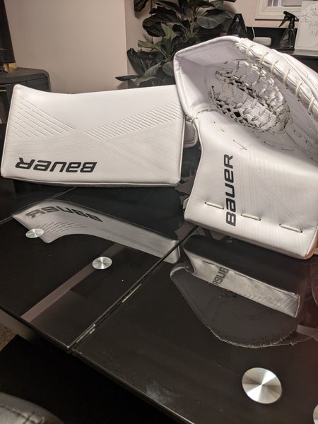 Supreme Ultrasonic Glove Set