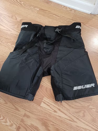 New Small Bauer S190 Pant Shell