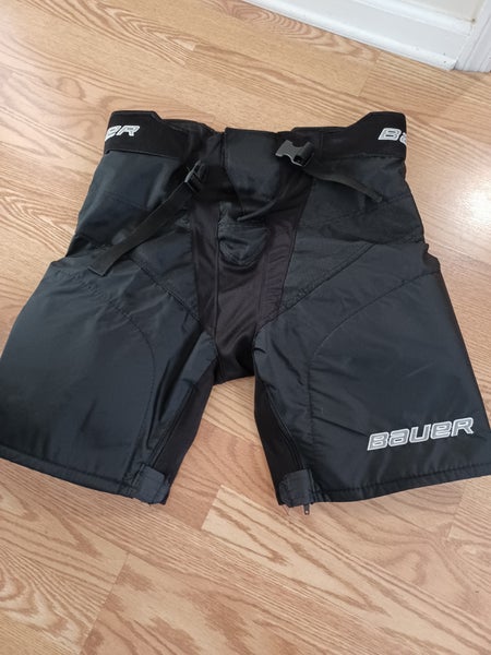 New Small Bauer S190 Pant Shell
