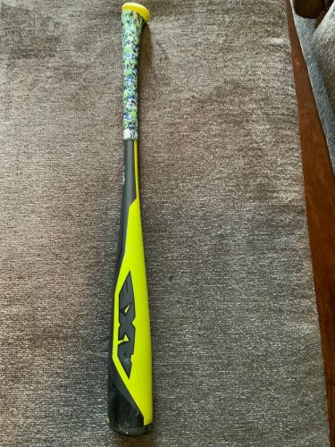Alloy (-8) 20 oz 28" Origin Bat