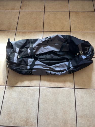 Used Brine Bag