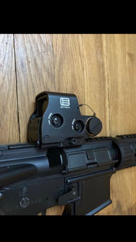 Airsoft EOTECH Sight