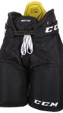 Senior Used XL CCM Tacks 9040 Hockey Pants