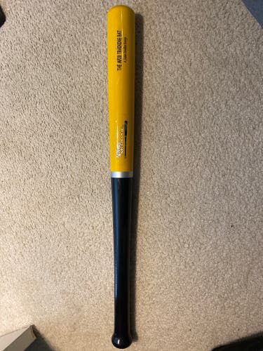Swing Mechanic MP28 wood training bat